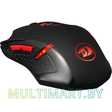 Игровая мышь Redragon M601BA картинка 6
